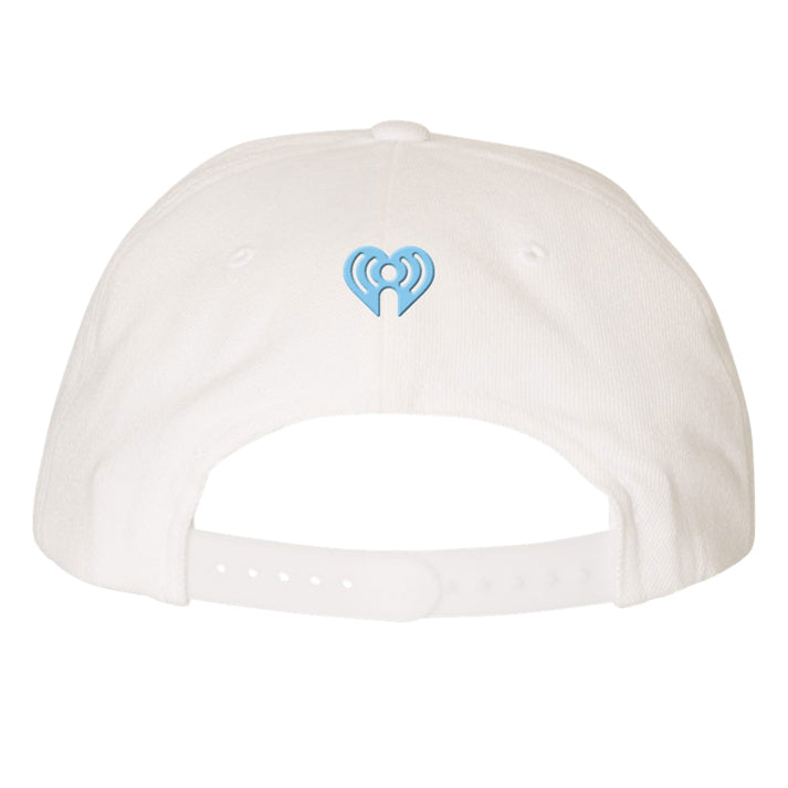 ALTer Ego 2024 Logo Hat - White