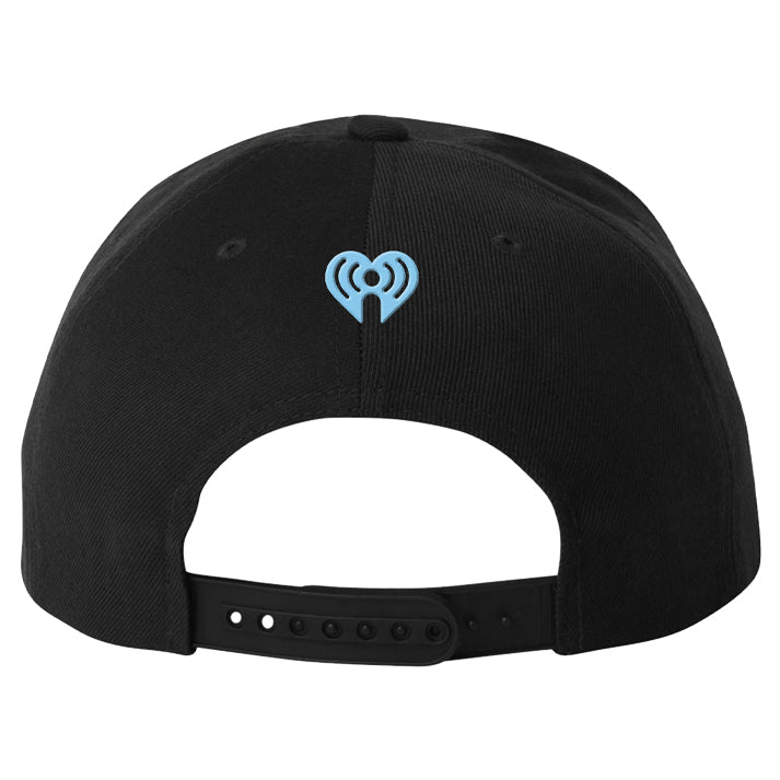 ALTer Ego 2024 Logo Hat - Black