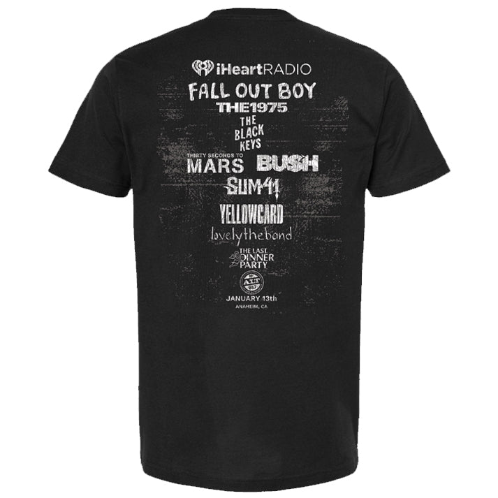 ALTer Ego 2024 Distressed T-Shirt