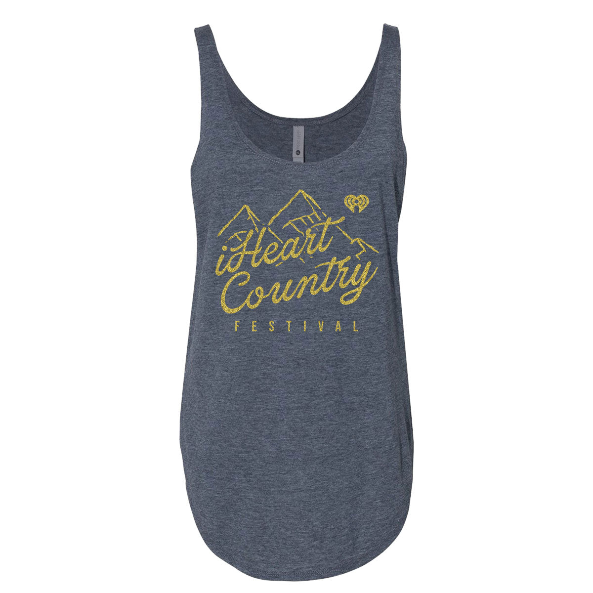 iHeartCountry Festival 2026 Ladies Tank Top