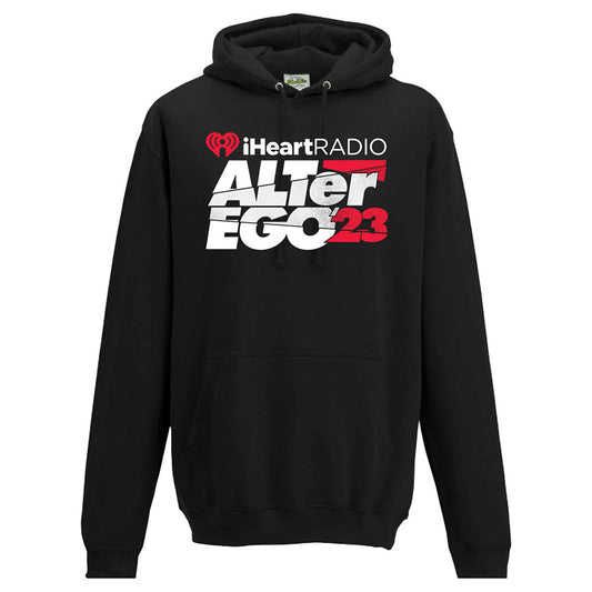 Alter Ego 2023 Los Angeles Pull On Hoodie