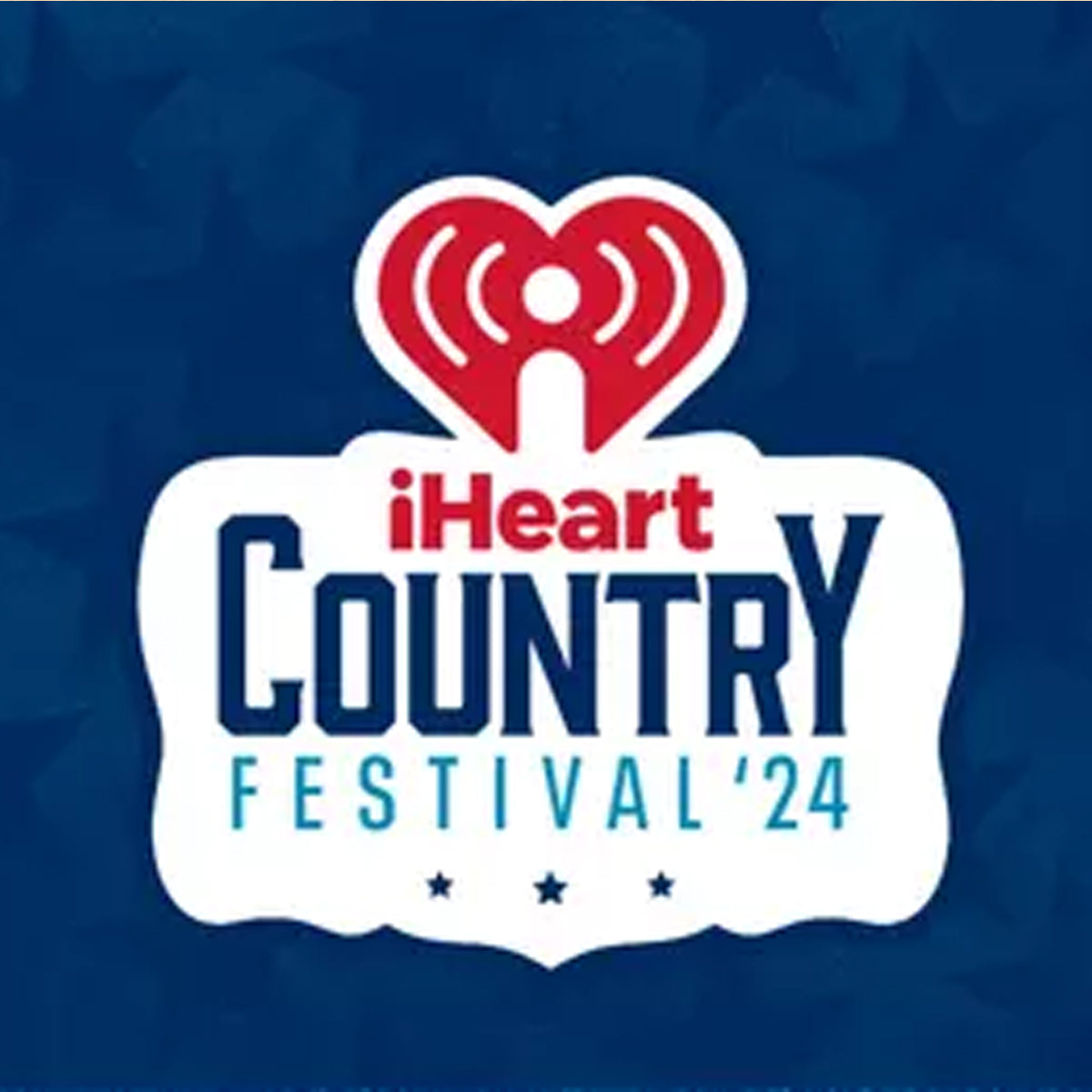 Country Festival iHeart Online Store