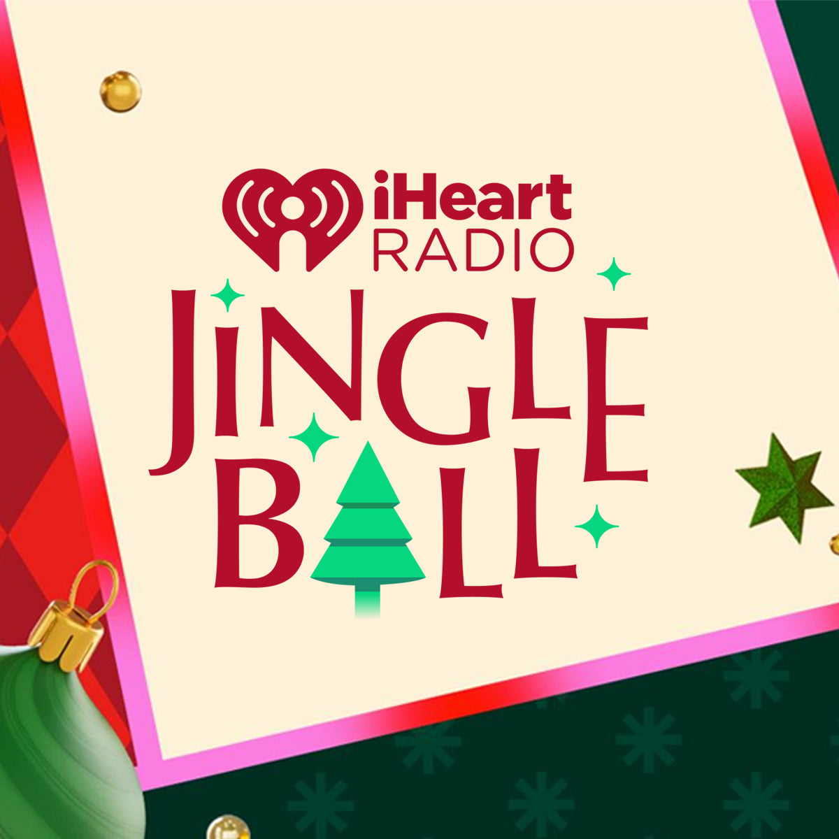 iHeart Jingle Ball Online Store iHeart Online Store