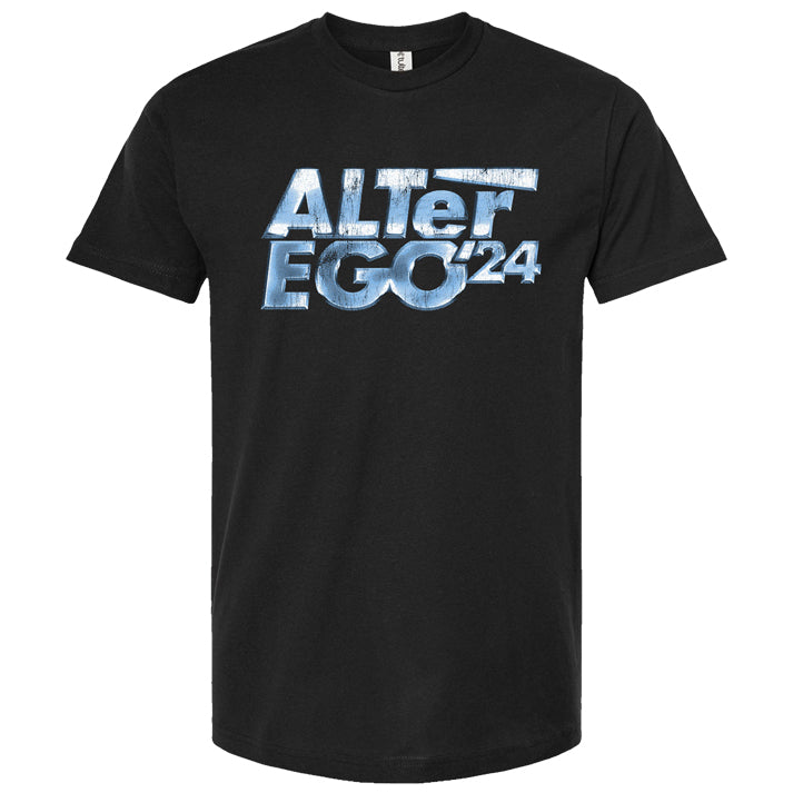 ALTer Ego 2024 Chrome T-Shirt