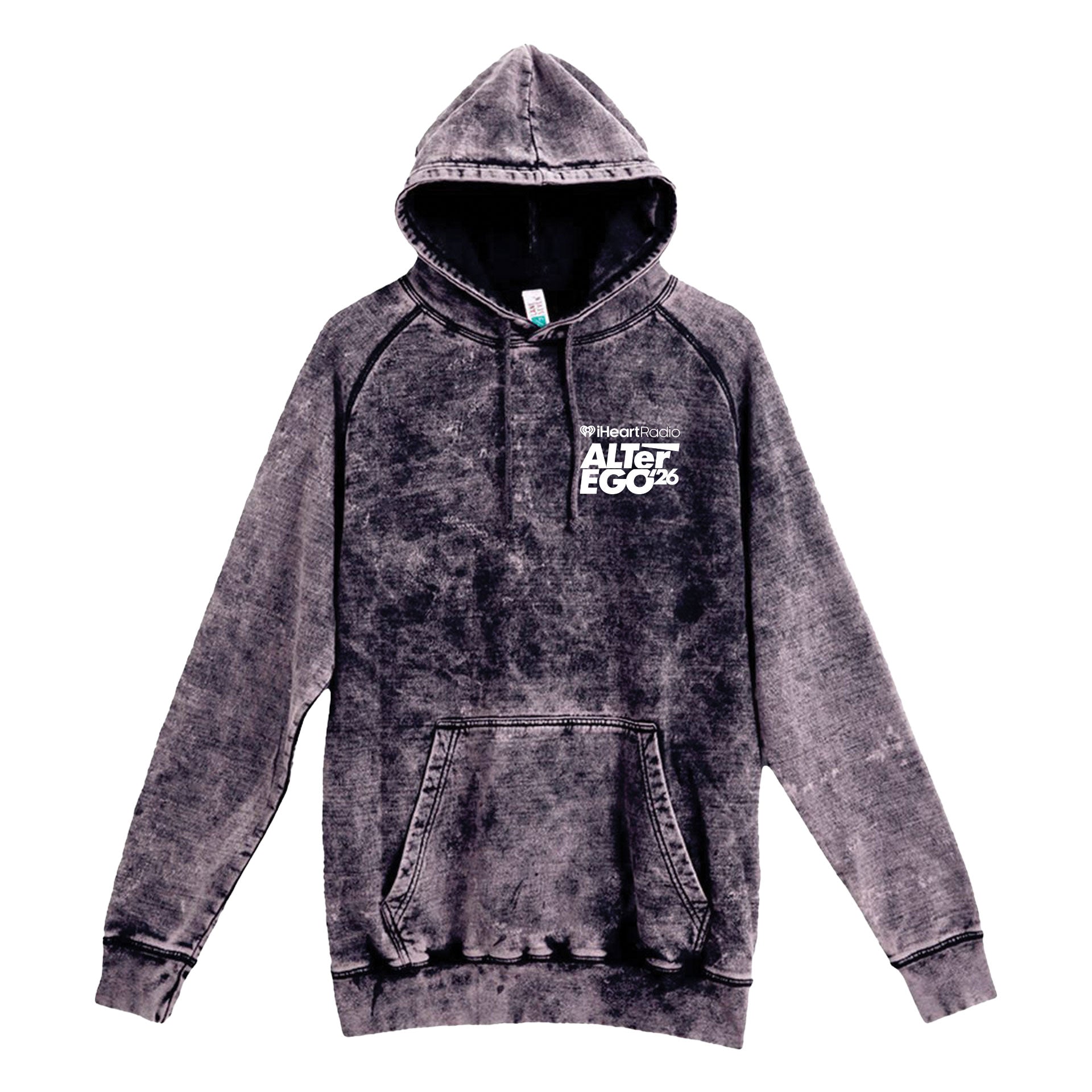 ALTer Ego – iHeart Online Store