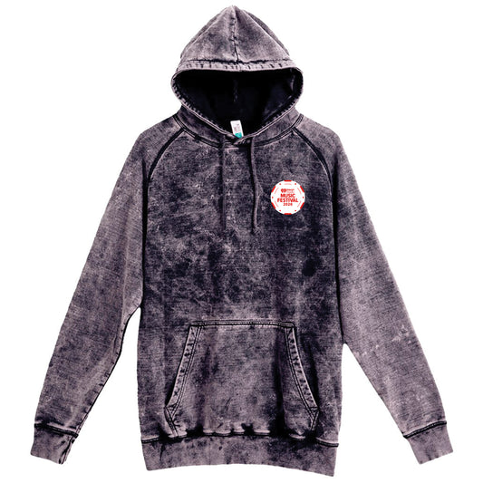 iHeart Music Festival Vegas 2026 Poker Chip Hoodie