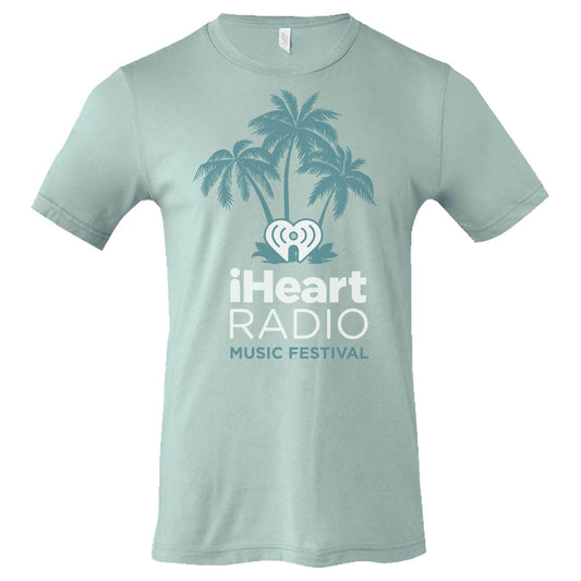 iHeart Radio Music Festival Vegas 2023 Event Poster – iHeart